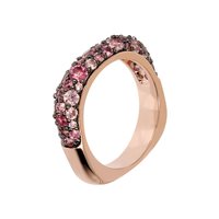 Anillo Bronzallure Mujer in Aleación de Metal WSBZ02104.ROSE-16